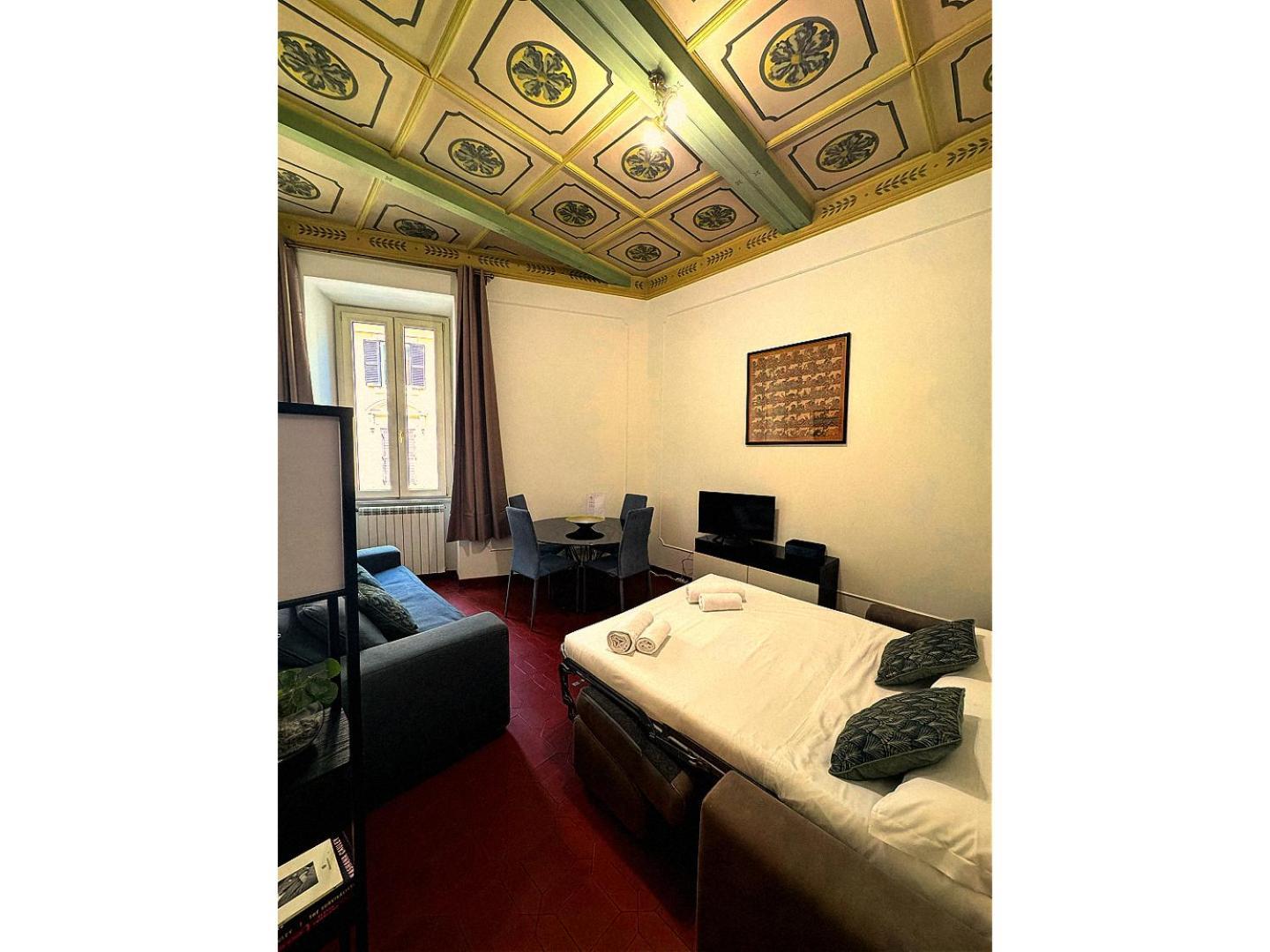 La Residenza Dell'Angelo — Foto 2